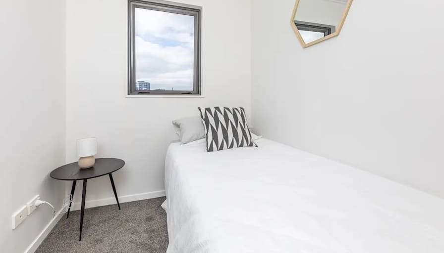 Laura's room