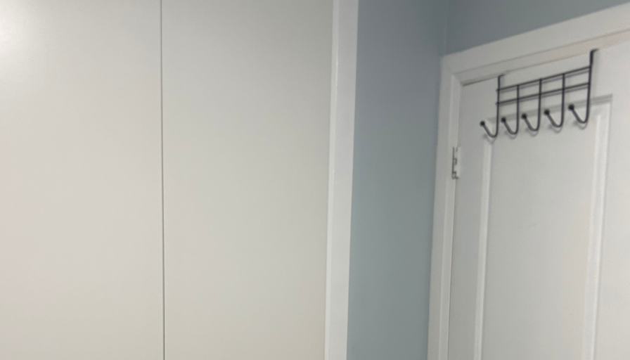 Jazlyn's room