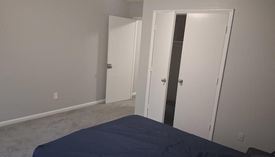 Eric's room
