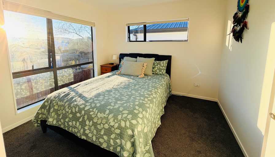 Ankita's room