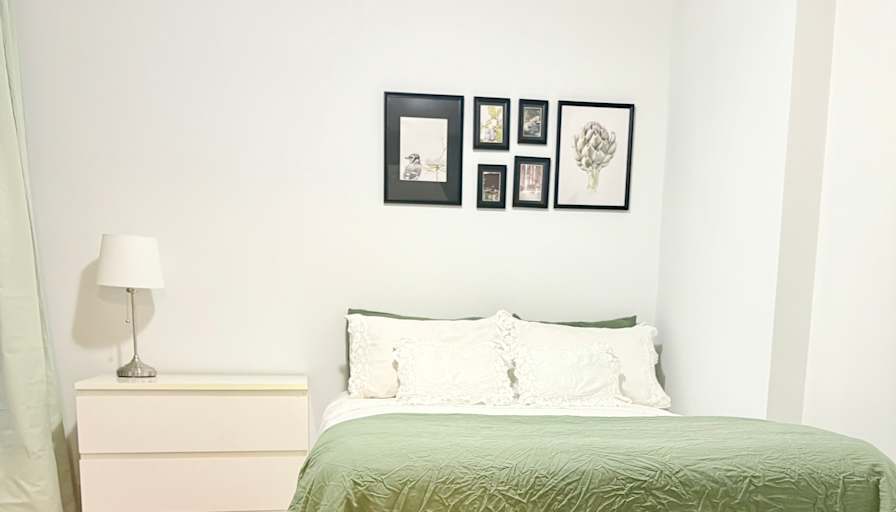 Homebase's room