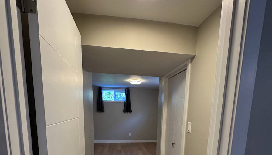 Jack's room