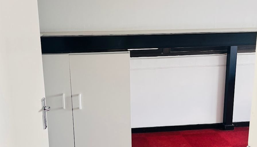 Alexander's room
