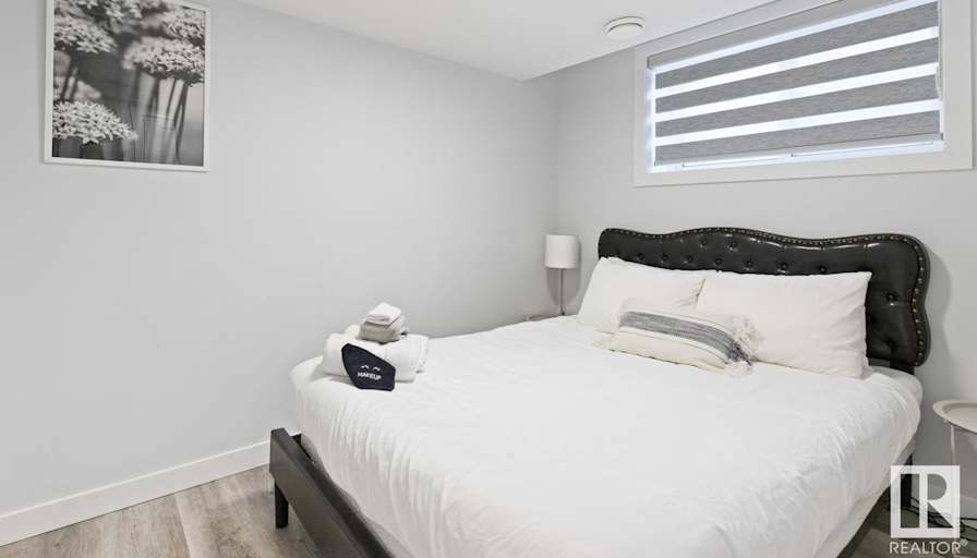 JD's room