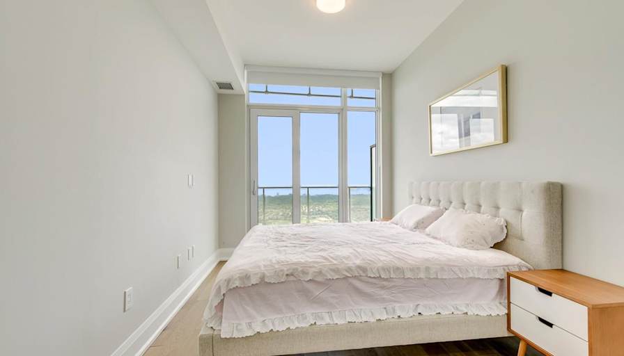 Paul's room