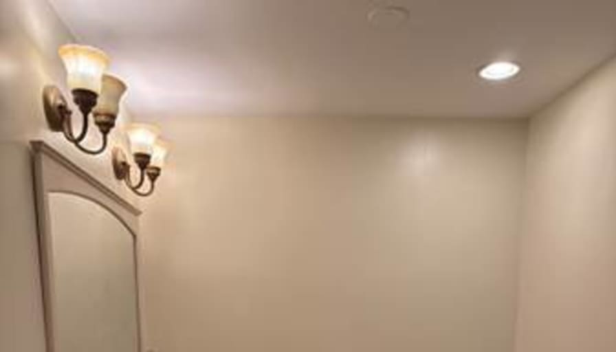 brigida perez's room