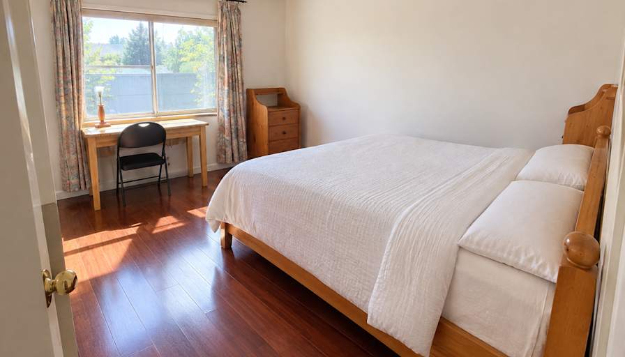 Daniel's room