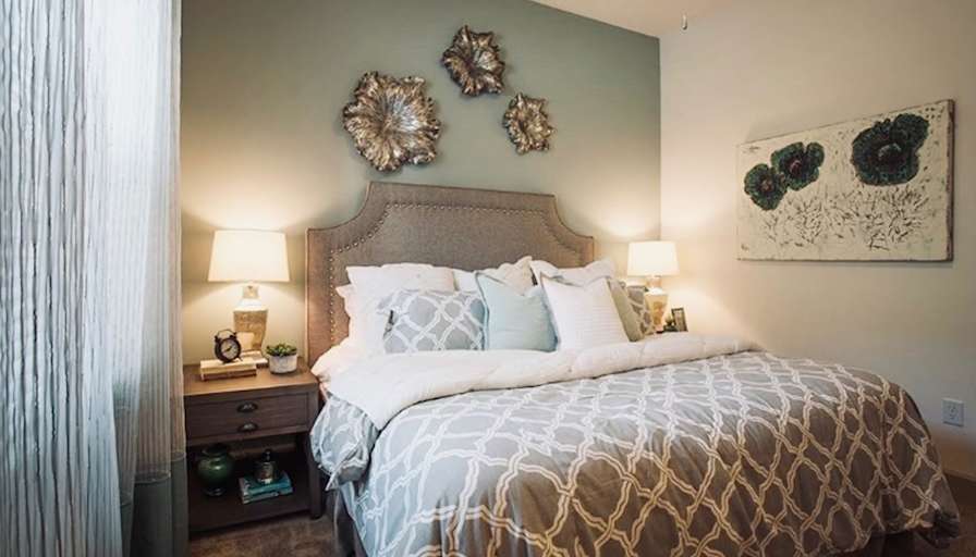 Kara's room
