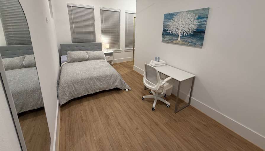 Alaettin ozdemir's room
