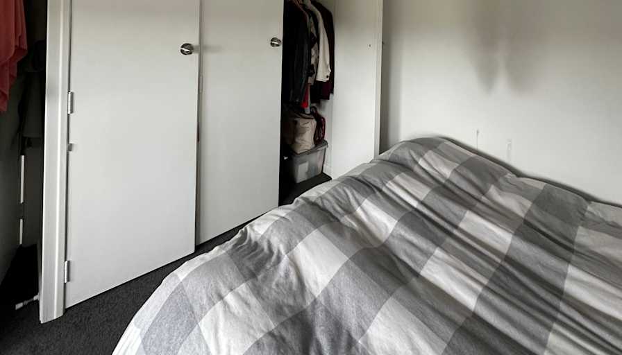 Sokhech's room