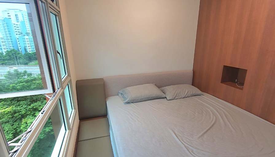 Byron Yap's room