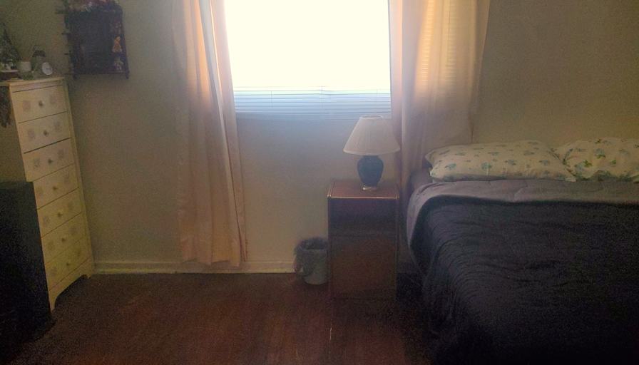 NF ValleyWay's room