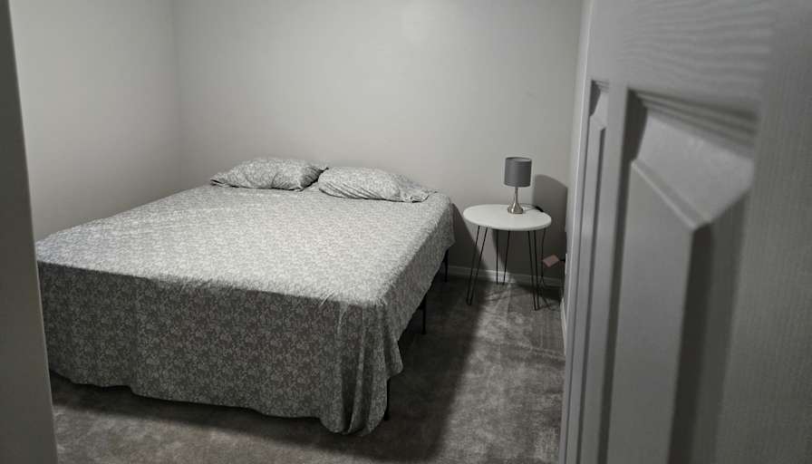 David's room