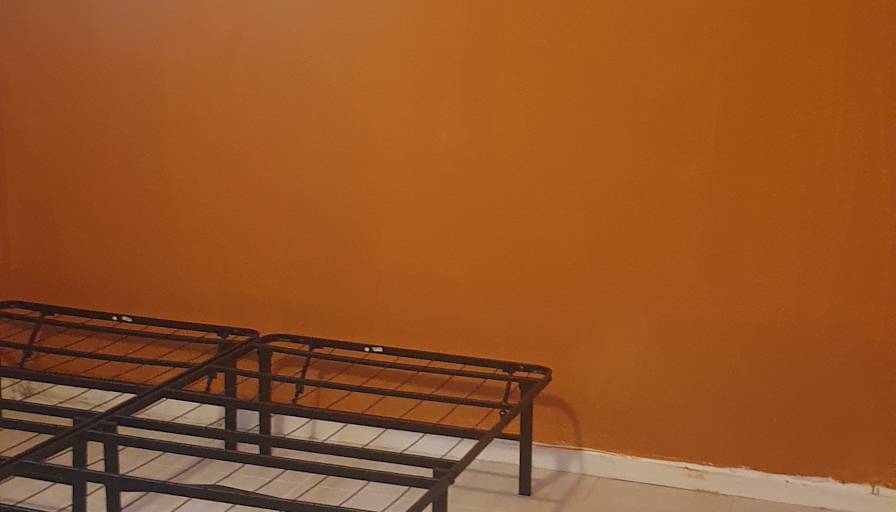AMAD's room