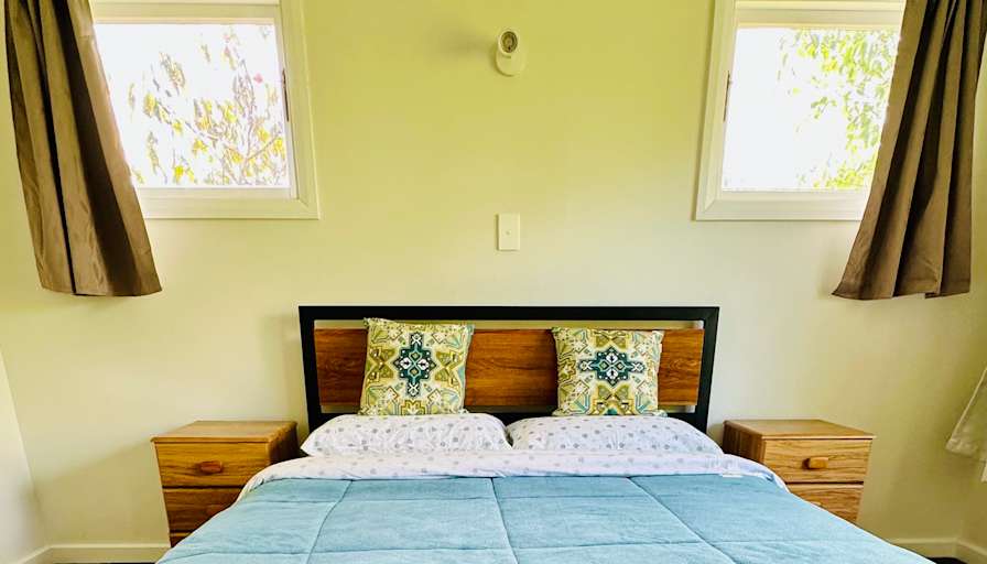 Lala's room
