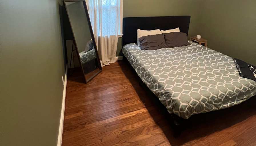Steven's room