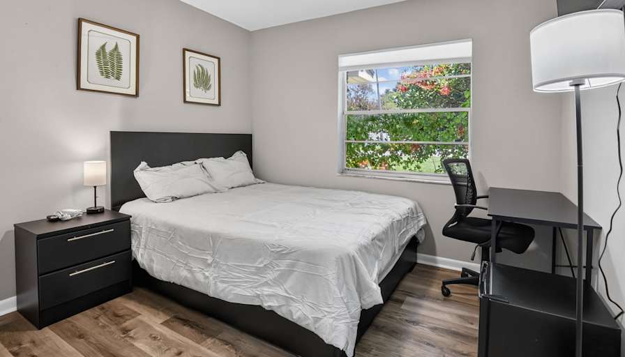 PadSplit's room