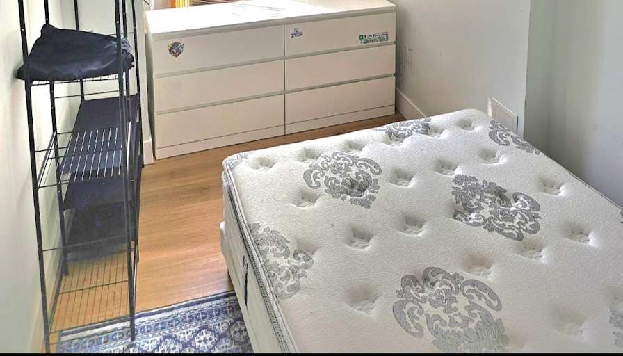 Ivonka's room