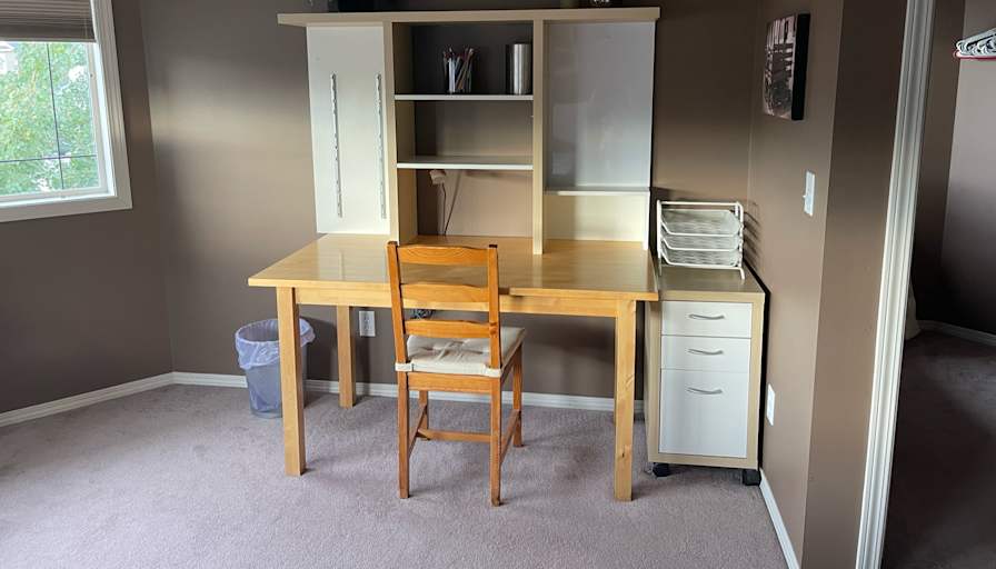 landlord's room