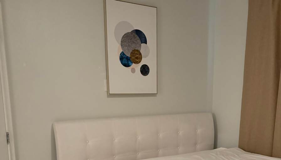 Danielle's room