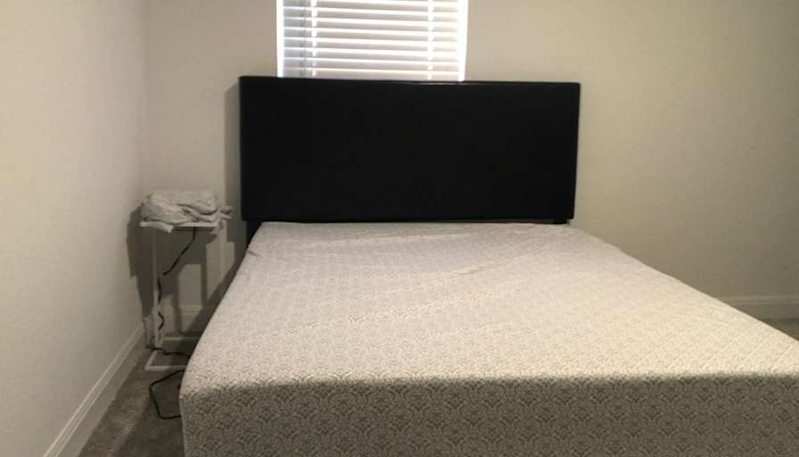 Sean's room