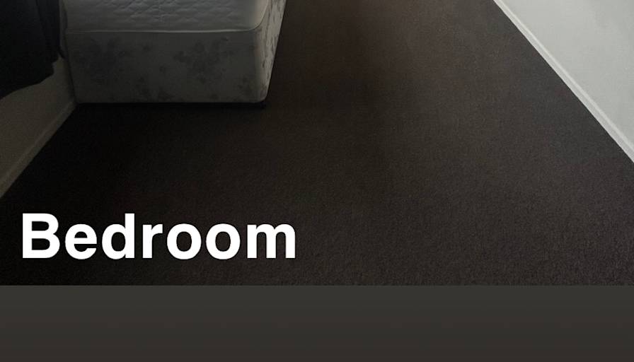 Jahlie's room