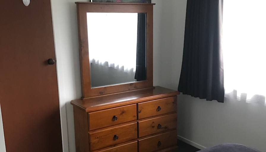 Kevin's room