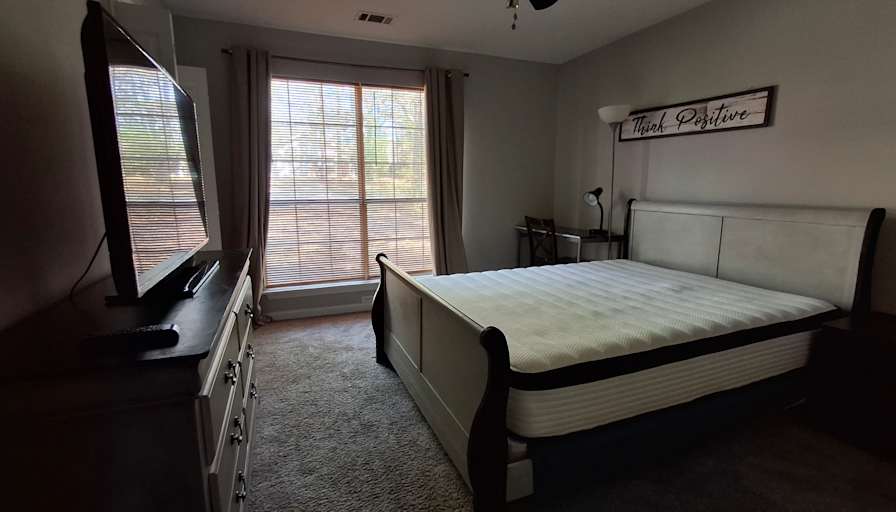 Igy's room