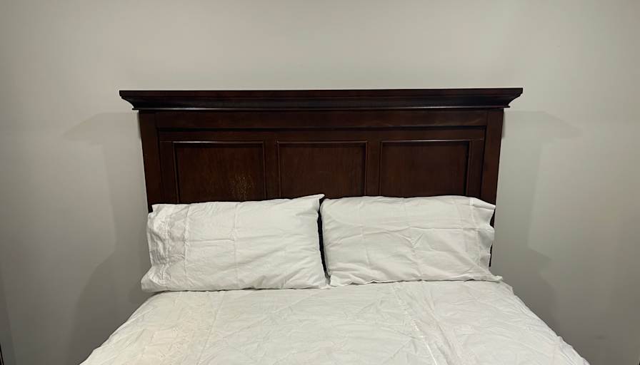 Joanne's room