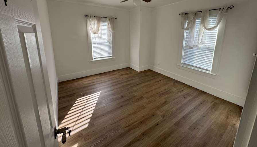 Igusti's room