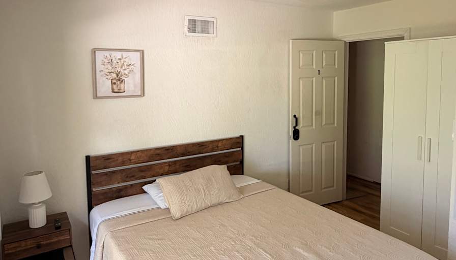 Liliana's room