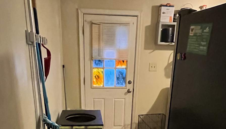 Shawn's room