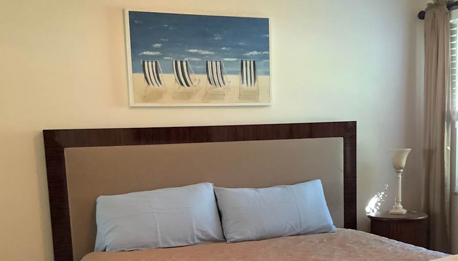 Michael's room