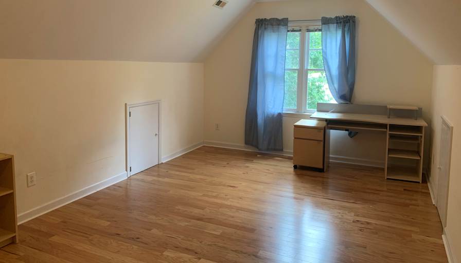 Lucy's room