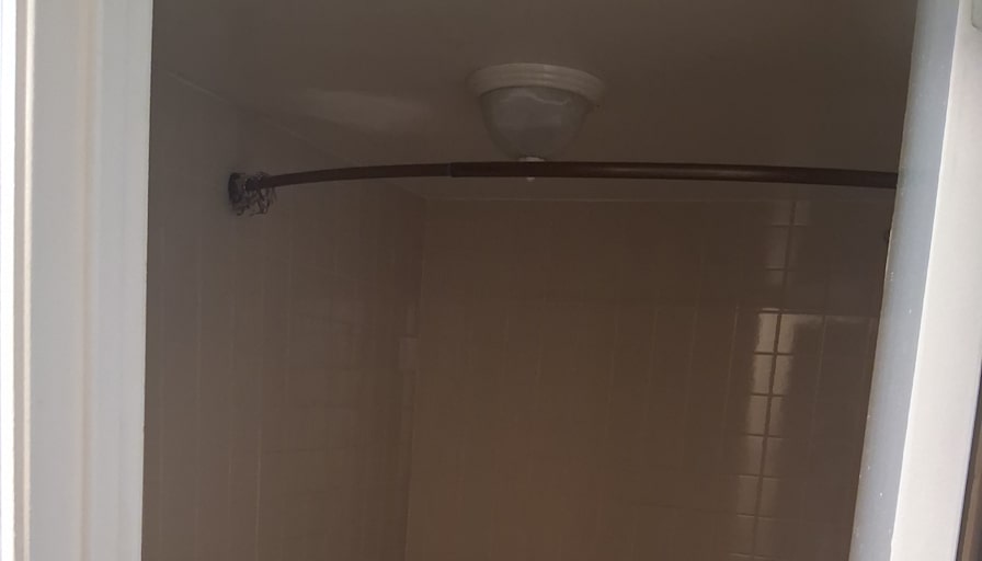 Paul's room