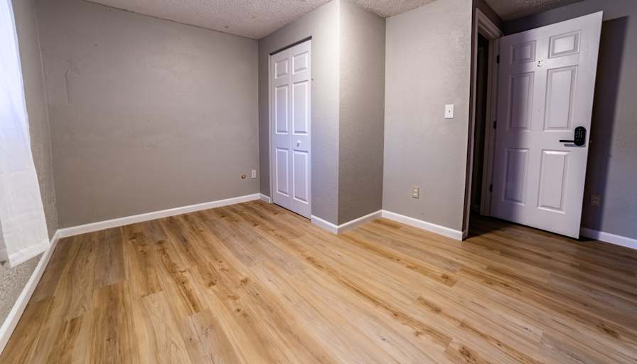 Sam's room