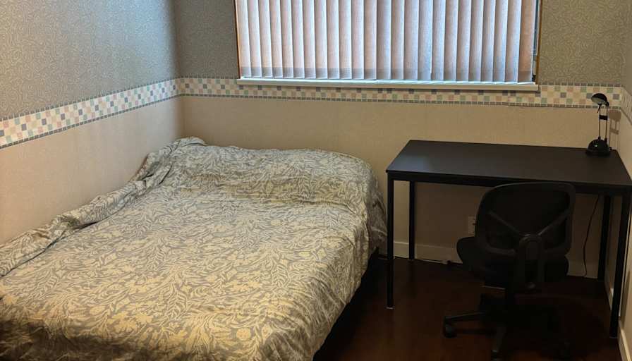 Noah's room