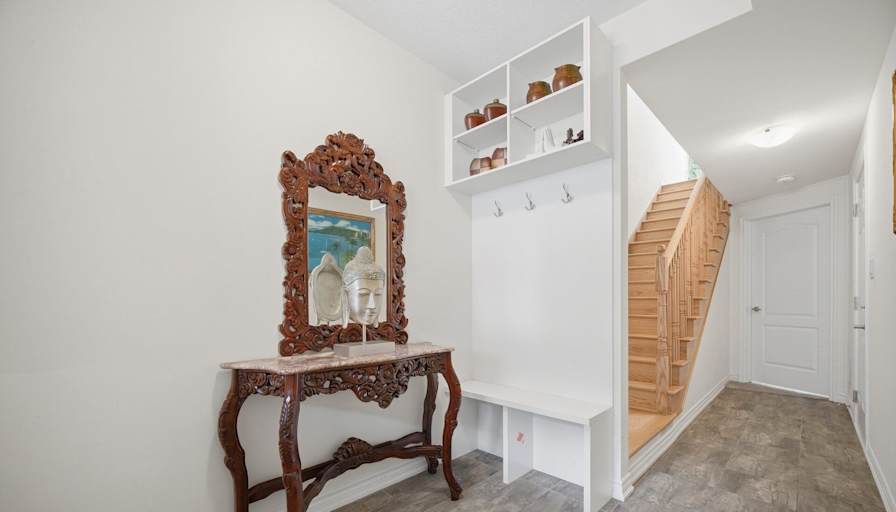 Raj kaur's room