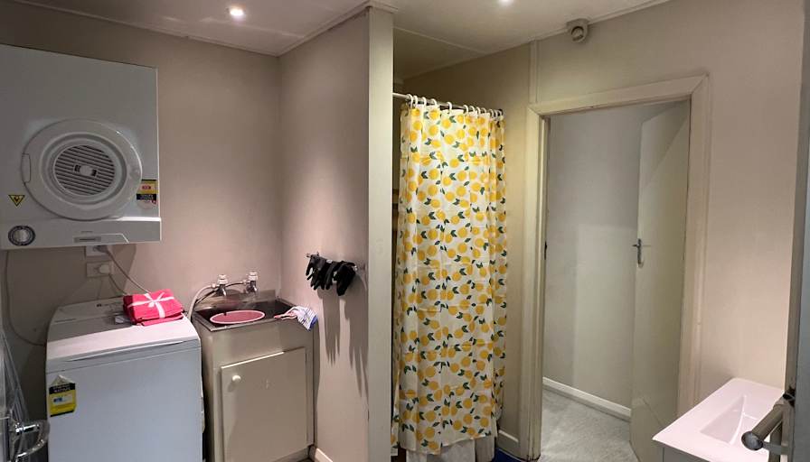 Anna's room