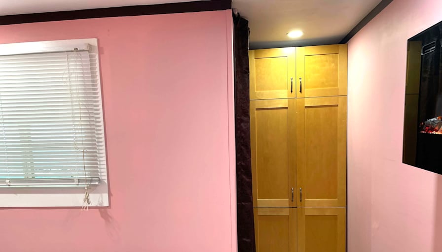 Varghe's room