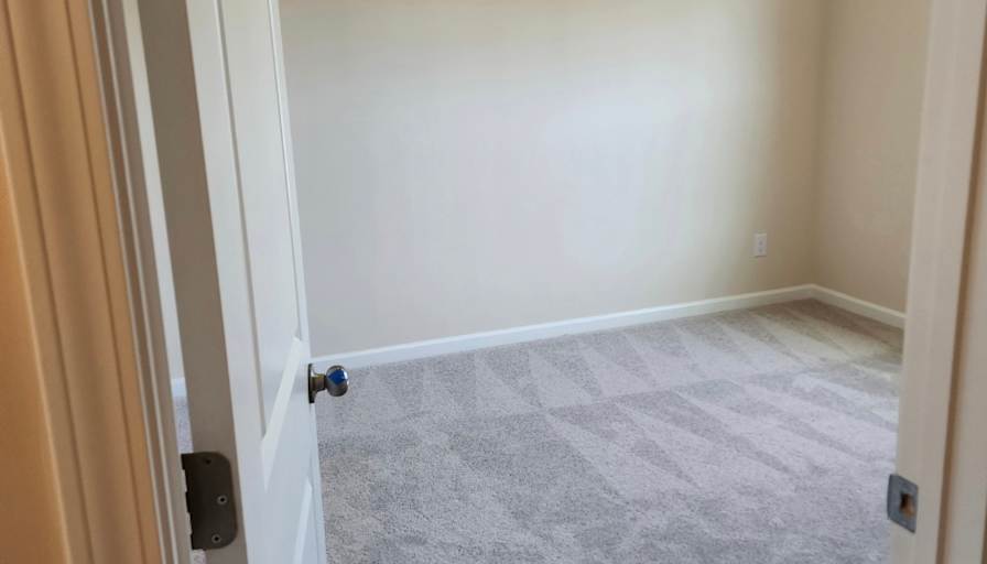 Samuel's room