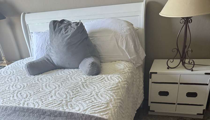 Selma's room