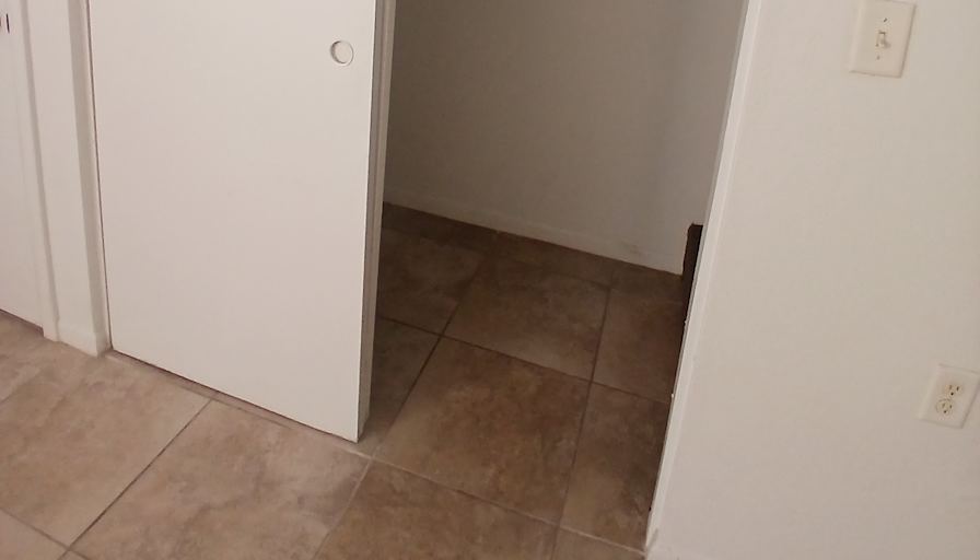 Andrew's room