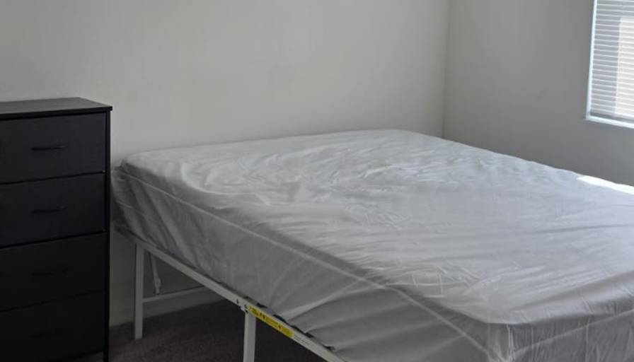 Thai Hua's room