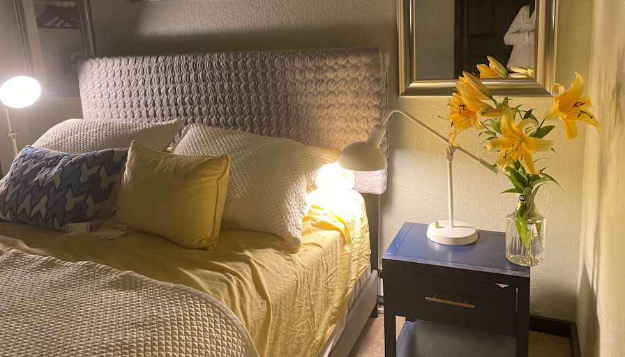 Michelle's room