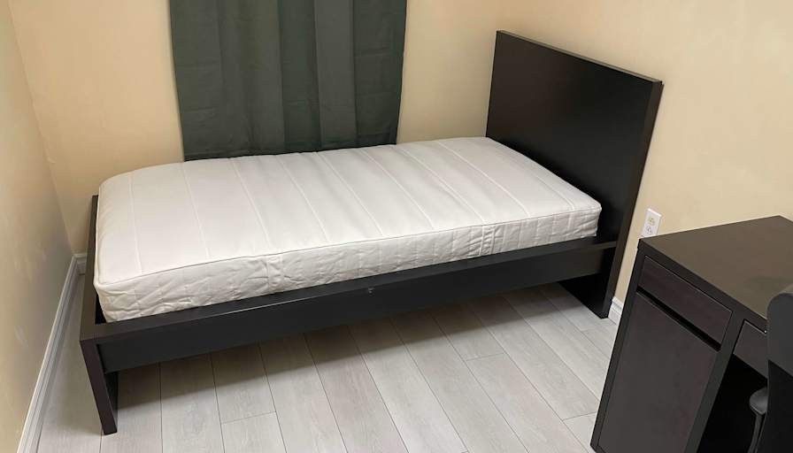 Varghe's room