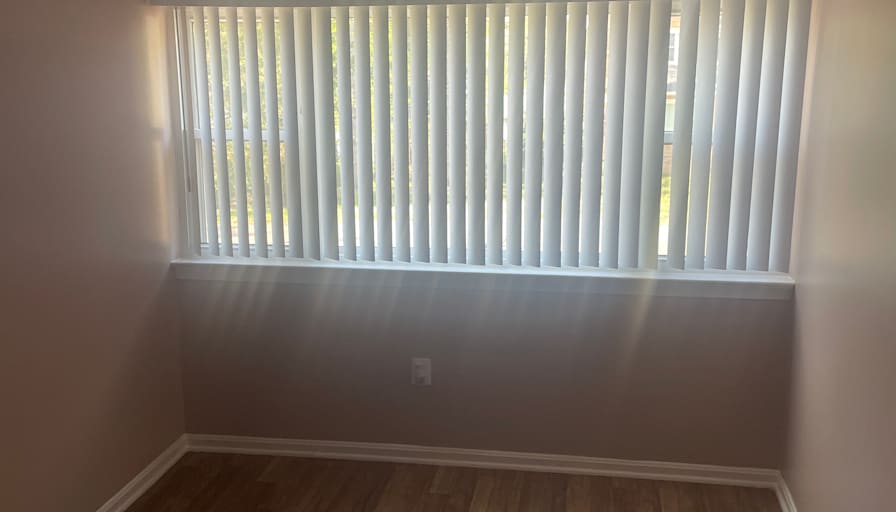 Natasha's room