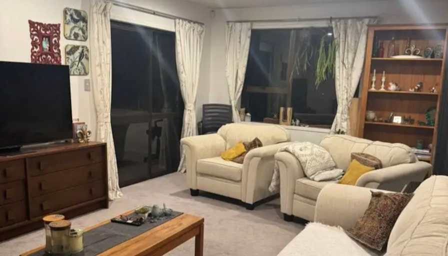 Shawn's room