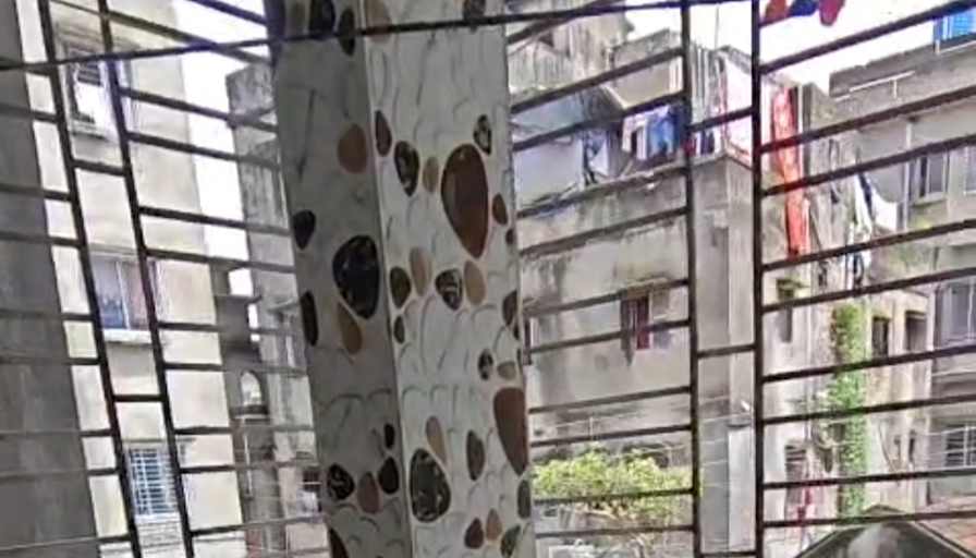 Sukriti kumari's room