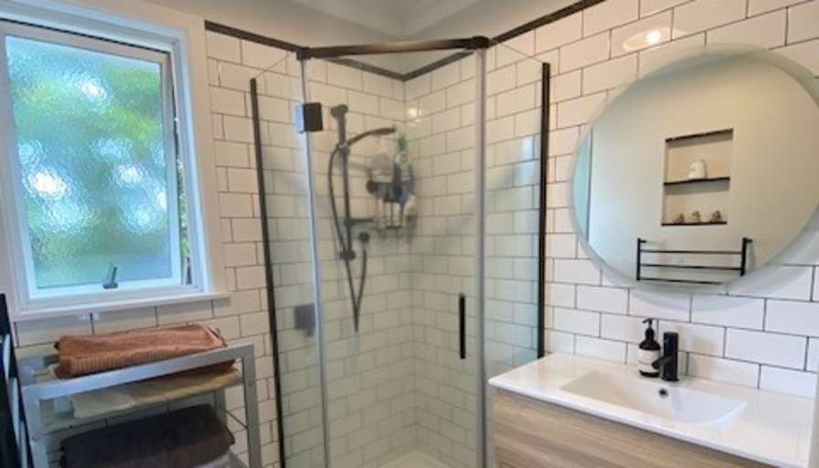 Kevin's room